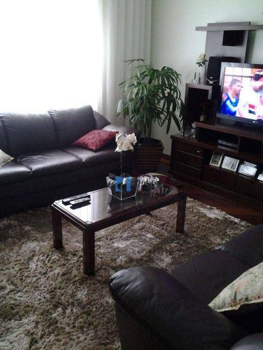 Sobrado à venda, 137 m² por R$ 639.990,00 - Freguesia do Ó - São Paulo/SP