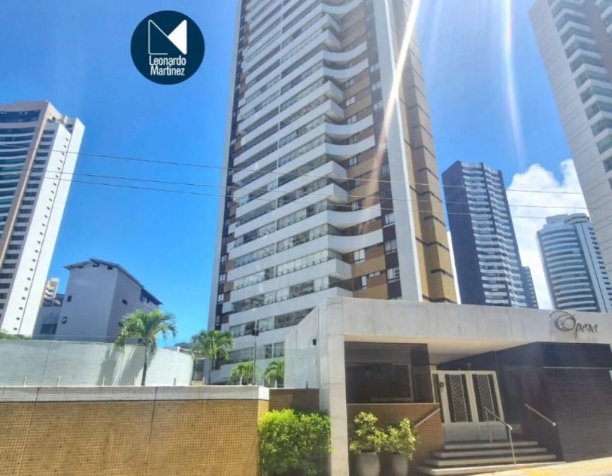 Edf. Horto Opera. Apartamento 4 quartos, suítes, fino acabamento, à venda no Horto Florestal