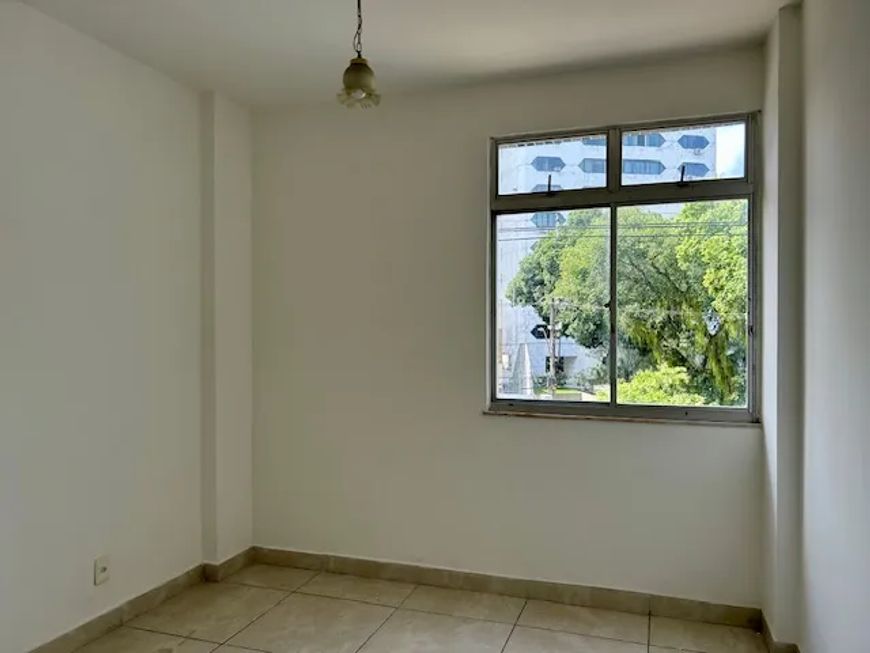 APARTAMENTO - 3/4 - 1 VAGA DE GARAGEM - GRAÇA