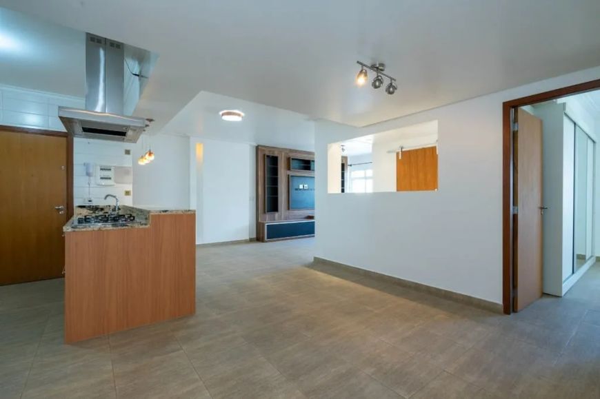 APARTAMENTO RESIDENCIAL em São Paulo - SP, Vila Nova Conceição