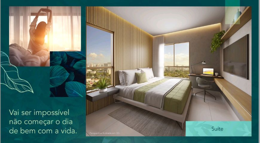 Vendo HAUS HORTO, apto 2/4, 1 suítes e varanda, o melhor custo-benefício do Horto Florestal.