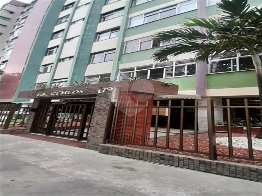 Apartamento com 3 quartos à venda em Pituba - BA