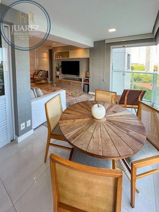 VENDA APTO NO GREENVILLE COM 88M², 3/4, 1 SUÍTE E INFRA COMPLETA. PORTEIRA FECHADA!