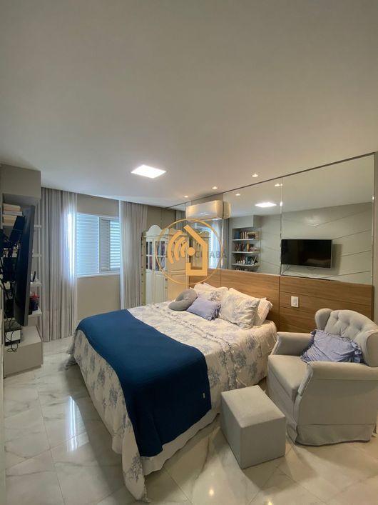 Vendo apartamentono EDIFÍCIO ÓPERA PRIMA