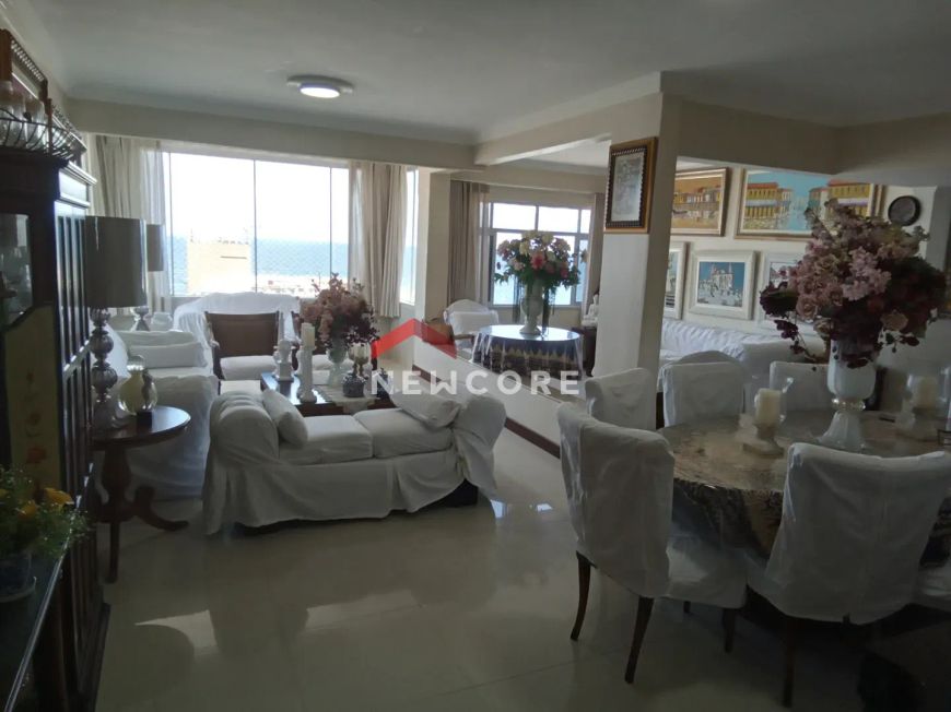 Apartamento em Rua Maranhão - Pituba - Salvador/BA