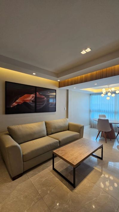 APARTAMENTO 1 QUARTO, 54M², NA PARALELA SALVADOR BAHIA