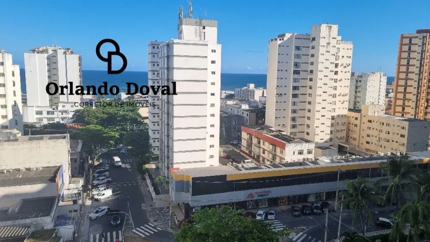 Imóvel para venda tem 180m com 4 quartos em Pituba - Salvador - BA