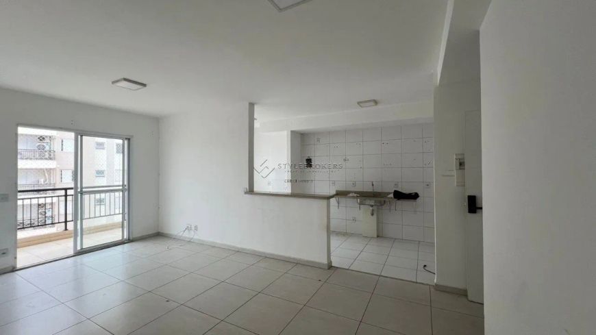 Apartamento à venda e locação em Cuiabá, Condomínio Golden Green
