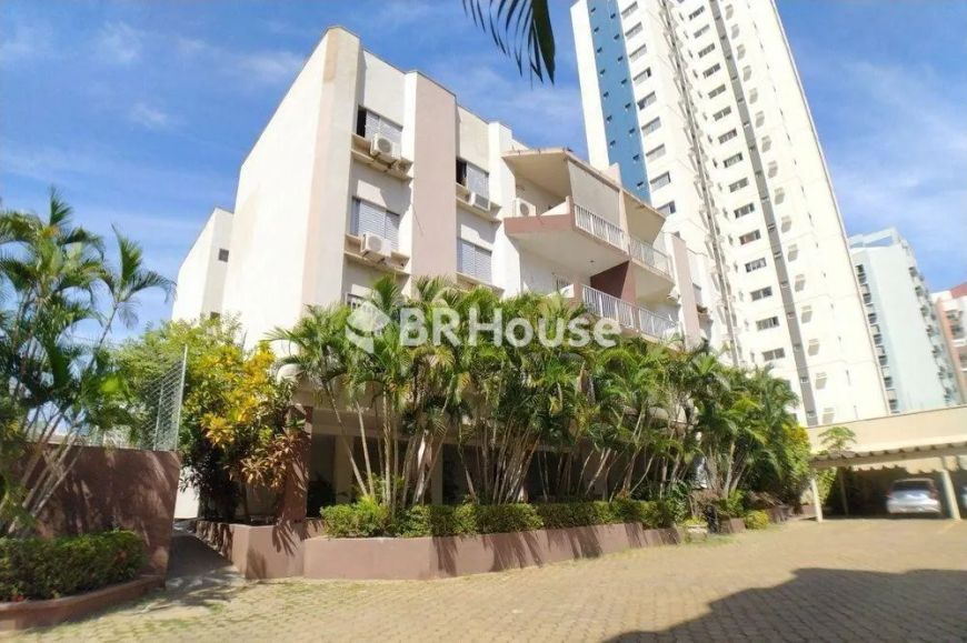 Alvorada | Apartamento 3 quartos, sendo 1 suite