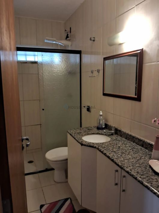 Vendo Excelente Casa - Jardim Tropical