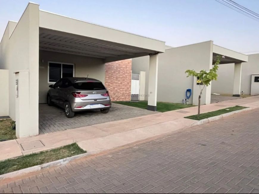 Casa em condomínio fechado Arbo Iguatemi