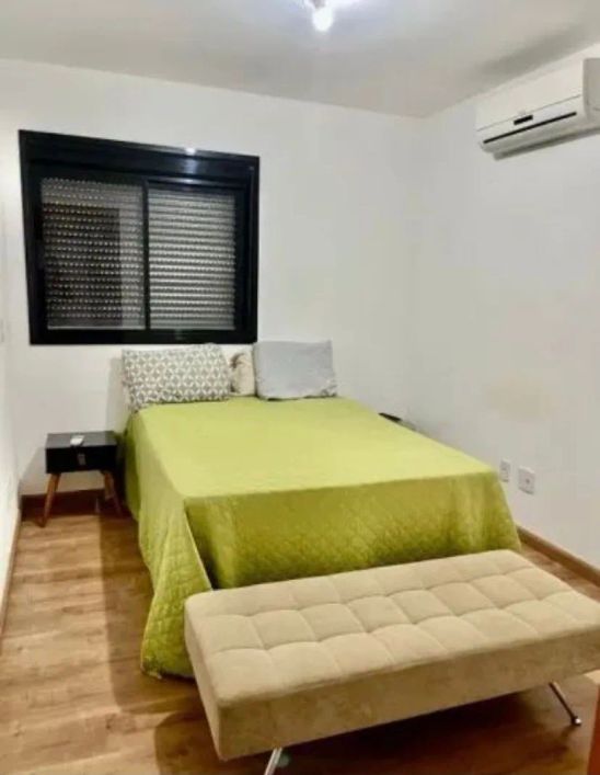 Edificio UPPER PARQUE DAS AGUAS - Apartamento no condomínio UPPER parques das águas