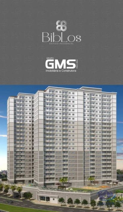 Jaudy Gestão Vende: Mega Lançamento Biblos GMS - Sua Oportunidade Chegou!!