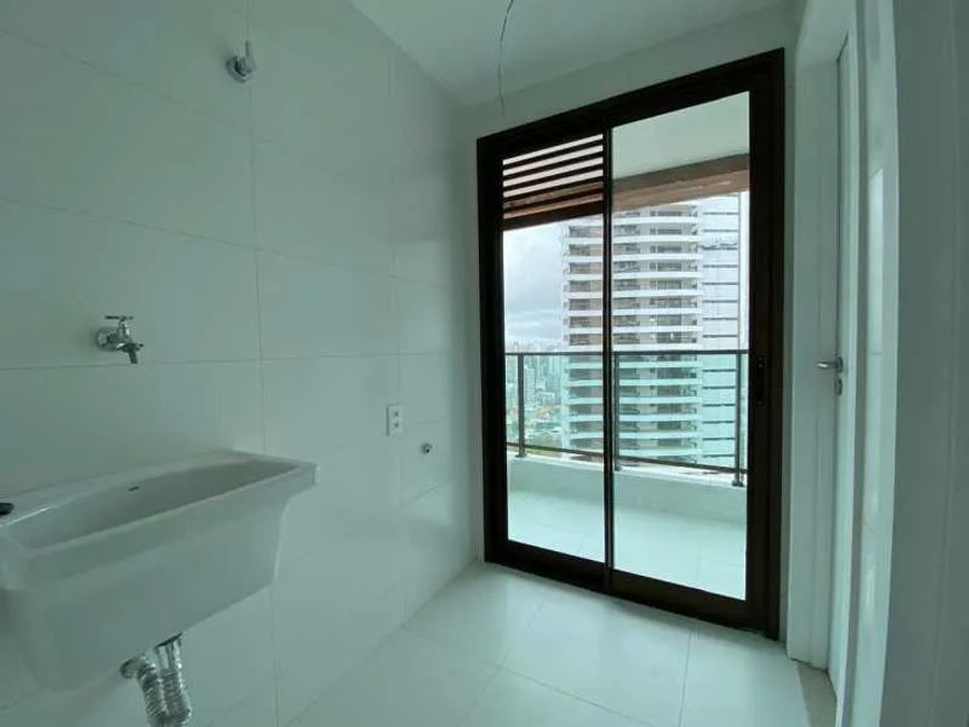 APARTAMENTO 4 SUÍTES, 210M², 4 VAGAS, NO CAMINHO DAS ÁRVORES