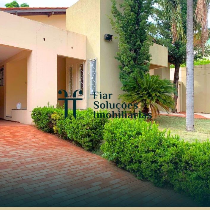 CASA RESIDENCIAL/COMERCIAL JARDIM PRIMAVERA
