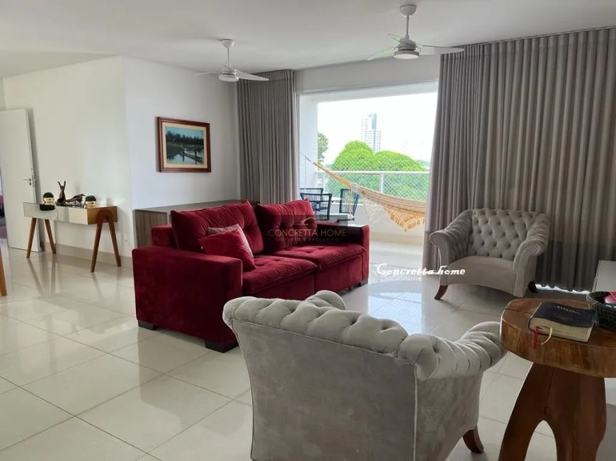 Condomínio Edifício Riviera Duquede Caxias - Apartamento Condominio Rivieira Duque de Caxias no Goia