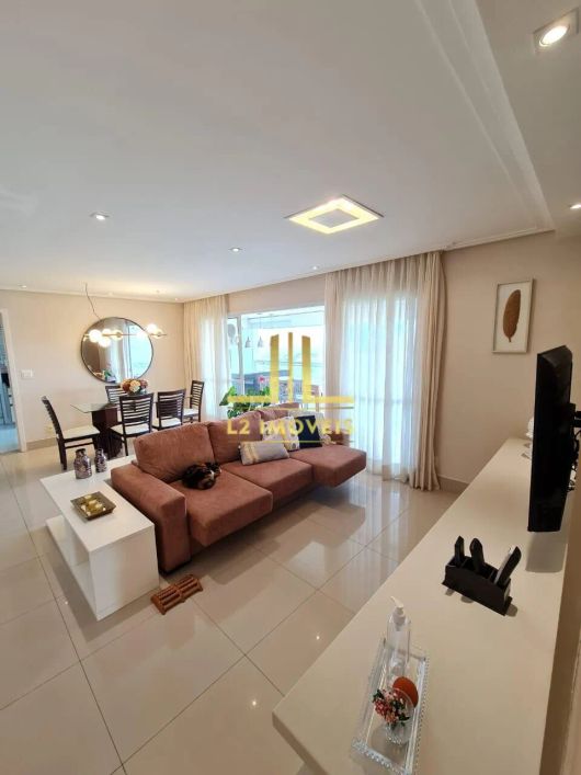 APARTAMENTO ALTO PADRÃO - 4 QUARTOS SENDO 3 SUÍTES - VISTA MAR - ETCO GREENVILLE