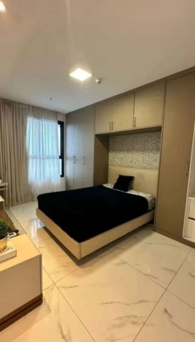 Apartamento Duplex com 3 dormitórios à venda, 120 m² por R$ 1.200.000 - Caminho das Árvores - Salvad