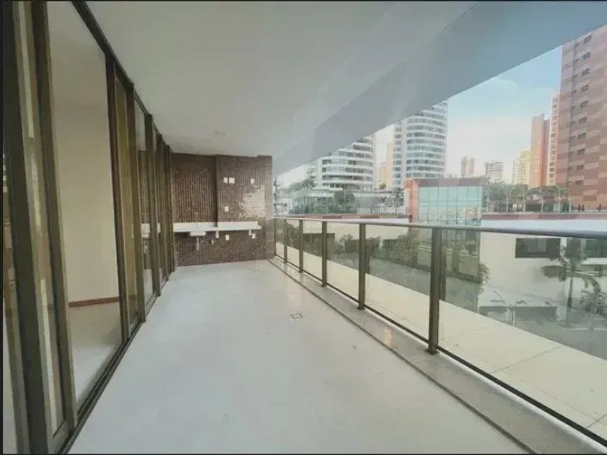 Horto Parque Barcelona, 4 Suítes Em 171M² E 3 Vagas De Garagem No Horto Florestal