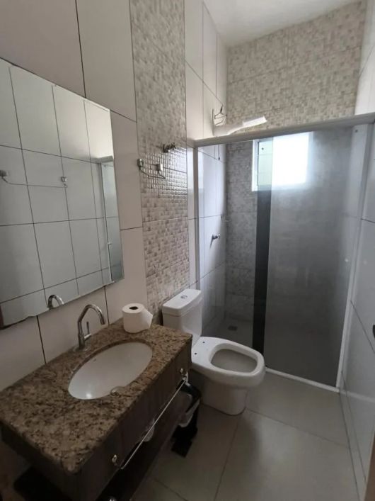 Casa em Condomínio para Venda em Cuiabá, Residencial São José, 2 dormitórios, 1 suíte, 1 banheiro, 1