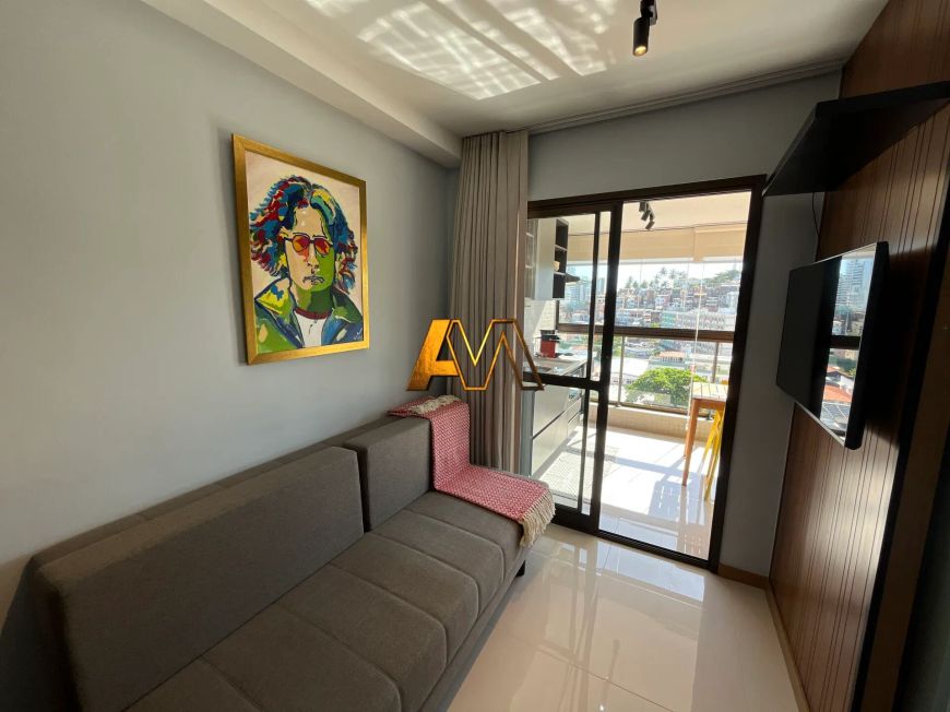 Apartamento à venda no bairro Ondina - Salvador/BA