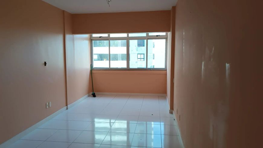 Imóvel para venda tem 120 metros quadrados com 3 quartos em Pituba - Salvador - BA