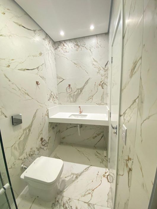 Condomínio Primor das Torres 3 suites