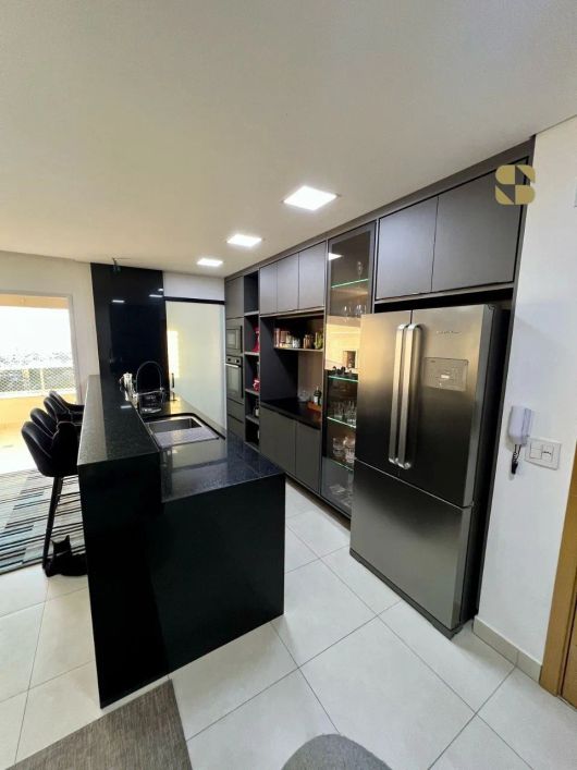 Oportunidade Única Apartamento a Venda Porteira Fechada no Felicita - Plaenge