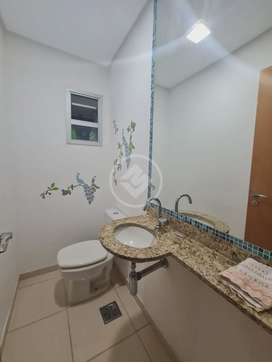 Edifício Garden Ville - Vende-se Apartamento com 161m², 4 suítes , sacada gourmet no Garden Ville. l