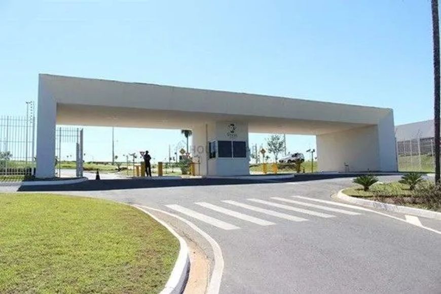 Terreno com Ótima Topografia Florais do Valle
