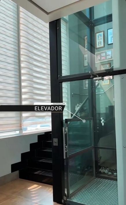 LUXUOSA CASA À VENDA – ALPHAVILLE 2, CUIABÁ/MT