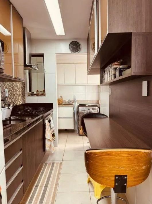 Soho - Paralela, 113m², 3 Quartos, Armários, 2 Vagas
