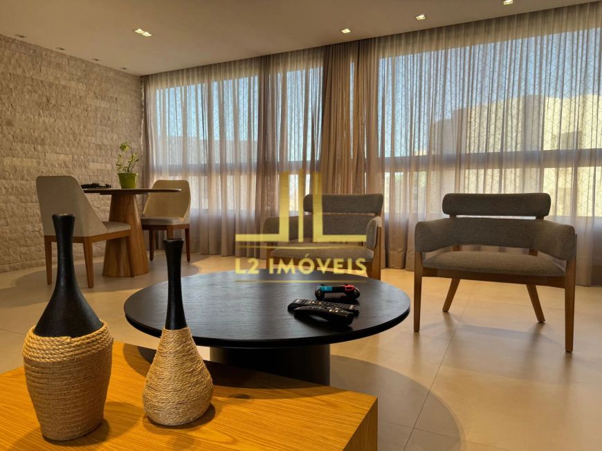 APARTAMENTO ALTO PADRÃO - 3 SUÍTES - NASCENTE - PITUBA