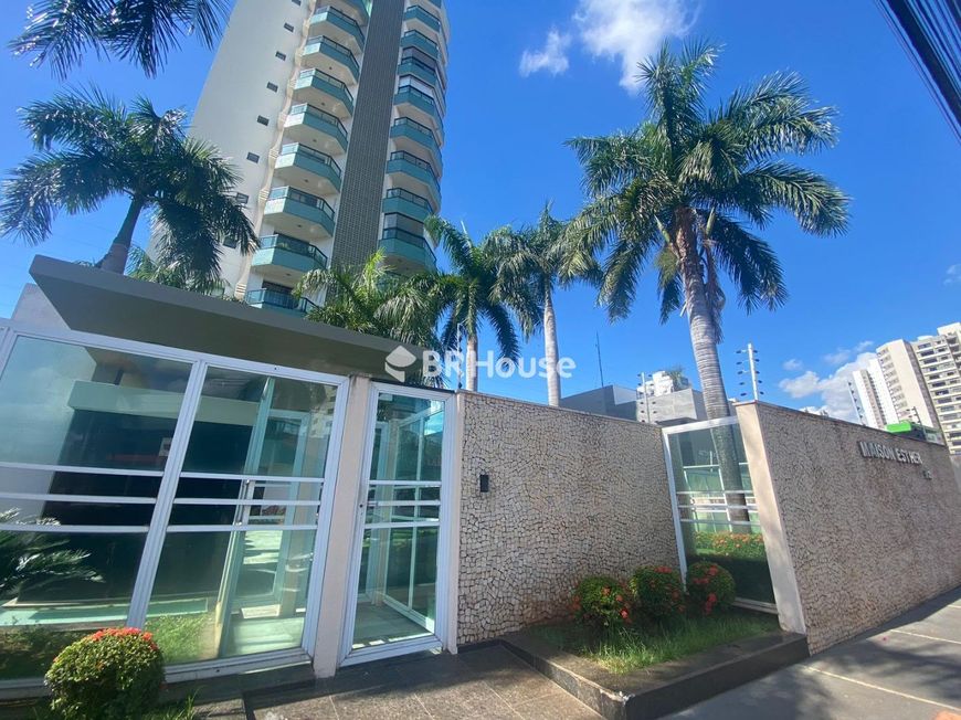 Santa Rosa | Apartamento 3 quartos, sendo 3 suites