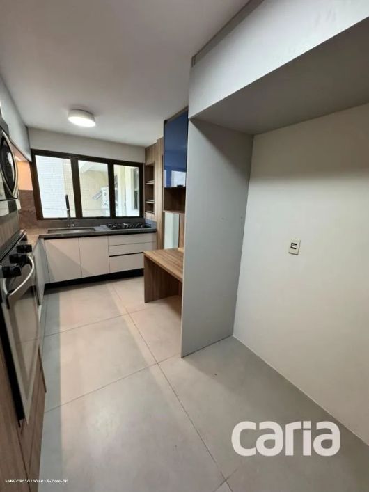 Apartamento 3 Quartos para Venda em Salvador, Alphaville I, 3 dormitórios, 3 suítes, 5 banheiros, 3