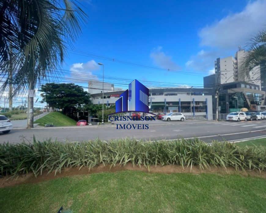 LOJA COMERCIAL À VENDA EM ALPHA MALL, ALPHAVILLE, SALA FRENTE DE RUA R$ 699.000,00, COM 30,00 M²!