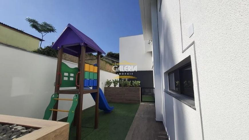 APARTAMENTO no ANITA GARIBALDI com 2 quartos para VENDA, 64 m²