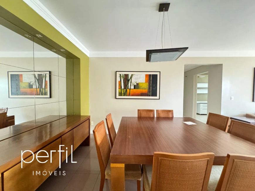 Apartamento à venda com 4 quartos sendo 1 suíte no bairro Atiradores - Joinville/ SC