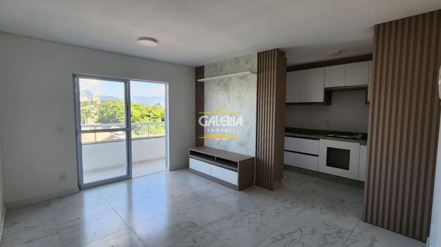 APARTAMENTO no COSTA E SILVA com 2 quartos para VENDA, 69 m²