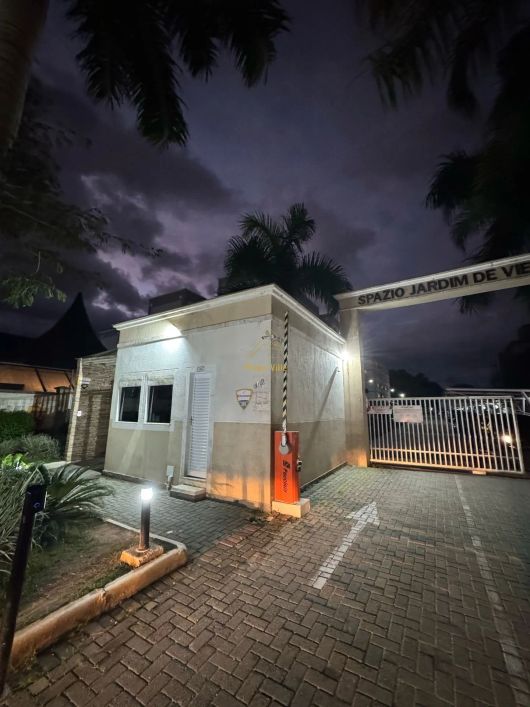 Apartamento com 2 quartos no Vila Nova em Joinville