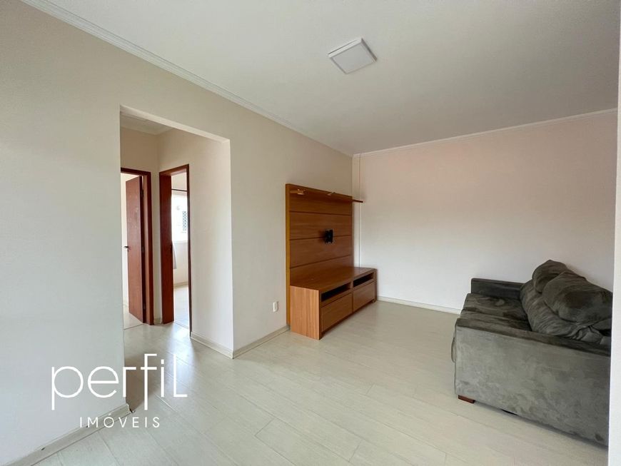 Apartamento a venda com dois quartos no bairro Santo Antônio - Joinville/ SC