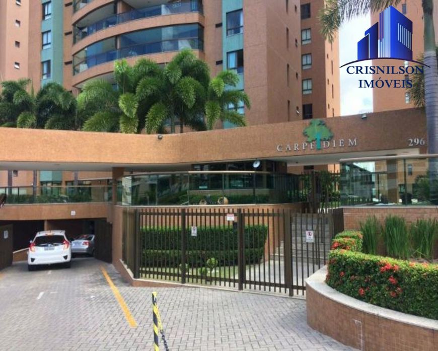 APARTAMENTO À VENDA CARPE DIEM, ALPHAVILLE I SALVADOR, R$ 1.700.000,00, NASCENTE, 4/4 SENDO 3 SUÍTES