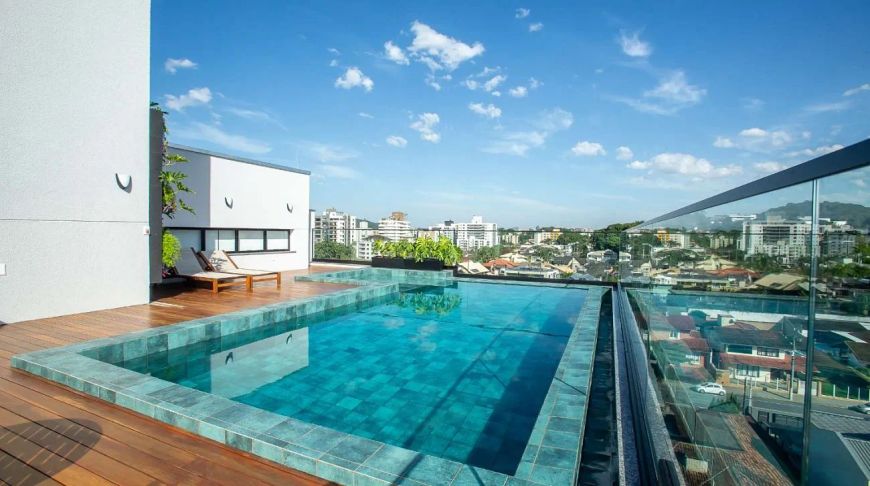 Apartamento no América