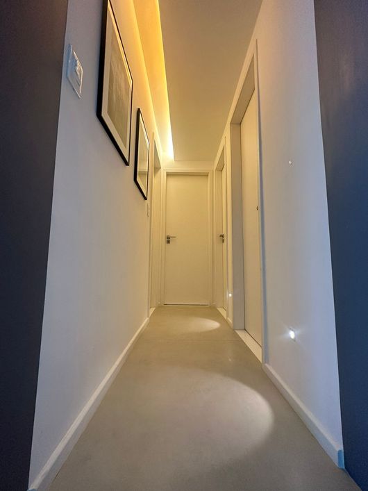 Cobertura duplex para venda com porteira fechada com 220 m² em Alphaville I - Salvador - BA