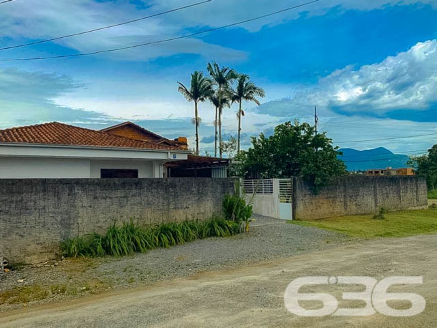 Casa | Joinville | Vila Nova