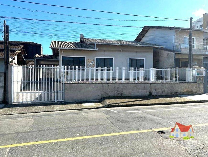 Residencia em Alvenaria C/laje C/Aprox.150 m2+ Moveis Planejados +Terreno C/374 m2 No Bairro J.Iriri