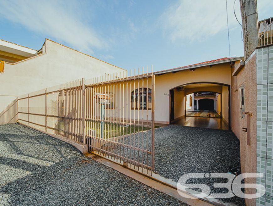Casa | Joinville | Jardim Iririú