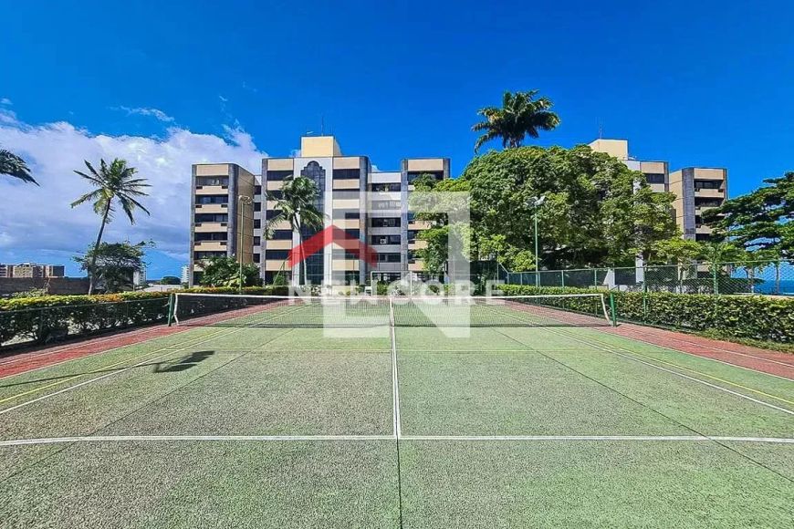 Apartamento em Rua Tamoios - Rio Vermelho - Salvador/BA