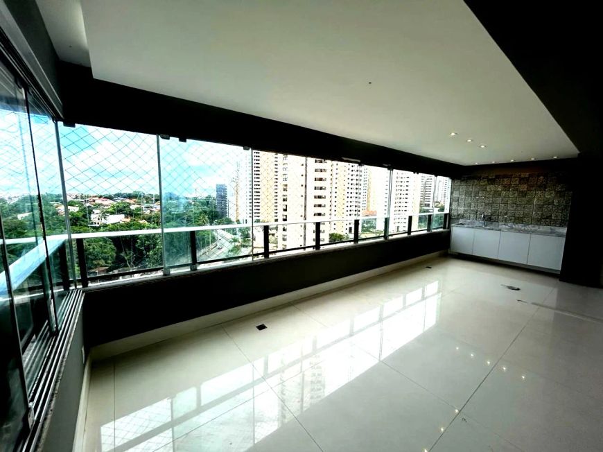 Apartamento 4 suítes no Edf. Opera, Horto Florestal - Salvador-BA: espaço, conforto e segurança em l