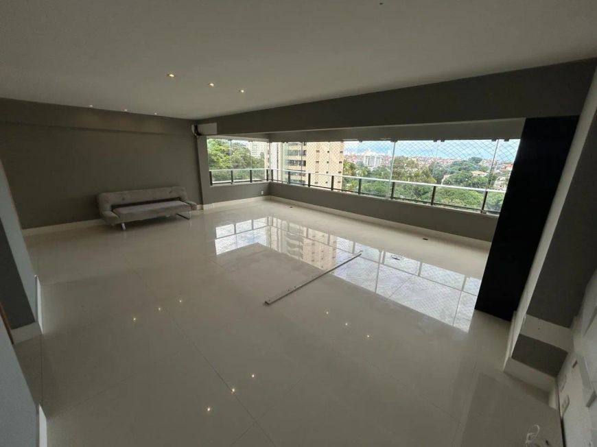 Apartamento 4 suítes no Edf. Opera, Horto Florestal - Salvador-BA: espaço, conforto e segurança em l